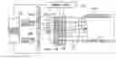 Fig. 01 - Driving circuit of plasma display panel and plasma display panel