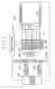 Fig. 02 - Driving circuit of plasma display panel and plasma display panel