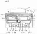 Fig. 02 - Method of determining operating drive voltage of an in-jet head, ink-jet recording apparatus and superposed-pattern-recorded article