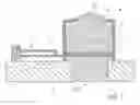 Fig. 02 - Fluid chamber configuration within an inkjet printhead