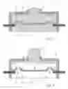 Fig. 03 - Fluid chamber configuration within an inkjet printhead