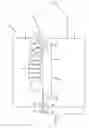 Fig. 02 - Media conveyance system of an ink ejection image forming apparatus