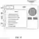 Fig. 12 - Digital camera having electronic visual jockey capability