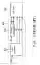 Fig. 02 - Video processing chip capable of adjusting aspect ratio and method of displaying an image thereby