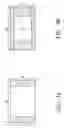 Fig. 05 - Video processing chip capable of adjusting aspect ratio and method of displaying an image thereby
