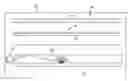 Fig. 01 - Microstructured article comprising a polymerized composition having low glass transition temperature