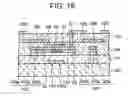 Fig. 19 - Liquid crystal display device having auxiliary capacitive electrode