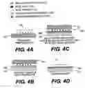 Fig. 05 - Micro polymerization catalyzed by external acid source for chemical lithography