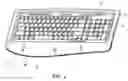 Fig. 02 - Computer keyboard
