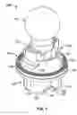Fig. 02 - Potted lamp socket