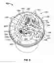 Fig. 07 - Potted lamp socket