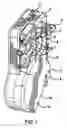 Fig. 02 - Cradle for receiving an adapter