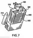 Fig. 09 - Cradle for receiving an adapter