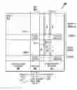 Fig. 01 - ROM with a partitioned source line architecture