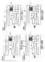 Fig. 41 - Magnetic cell and magnetic memory