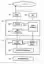 Fig. 01 - Device and method for recording data blocks
