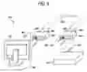 Fig. 09 - Light emitting element driving circuit, and optical transmission apparatus and optical transmission system using the same