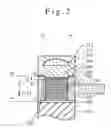 Fig. 03 - Light-emitting device and optical integrated device