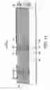 Fig. 12 - Vertical cavity surface emitting laser diode