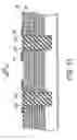 Fig. 13 - Vertical cavity surface emitting laser diode