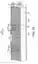 Fig. 19 - Vertical cavity surface emitting laser diode