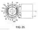Fig. 26 - Vertical cavity surface emitting laser diode