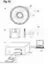Fig. 17 - Motion image encoding apparatus, motion image decoding apparatus, motion image encoding method, motion image decoding method, motion image encoding program, and motion image decoding program