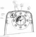 Fig. 09 - Garment steamer with standby heater