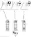 Fig. 07 - REPEATING RADIO FREQUENCY TRANSMISSION SYSTEM FOR EXTENDING THE EFFECTIVE OPERATIONAL RANGE OF AN INFRARED REMOTE CONTROL SYSTEM