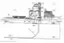 Fig. 01 - Reel type pipeline laying ship and method