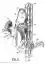 Fig. 05 - Reel type pipeline laying ship and method