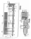 Fig. 07 - Reel type pipeline laying ship and method