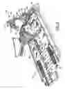 Fig. 09 - Reel type pipeline laying ship and method