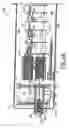 Fig. 12 - Reel type pipeline laying ship and method