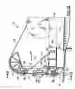 Fig. 14 - Reel type pipeline laying ship and method