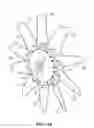 Fig. 03 - Rotor for a turbomachine