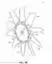 Fig. 04 - Rotor for a turbomachine