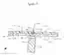 Fig. 02 - Article of manufacture that includes a thermoplastic sheet fixedly attached to a perforated support
