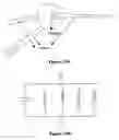 Fig. 14 - Biosensors having single reactant components immobilized over single electrodes and methods of making and using thereof