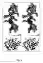 Fig. 03 - Crystal structure of worm NitFhit reveals that a Nit tetramer binds tow Fhit dimers