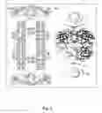 Fig. 04 - Crystal structure of worm NitFhit reveals that a Nit tetramer binds tow Fhit dimers