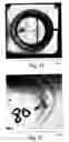 Fig. 08 - Method of making LED encapsulant with undulating surface