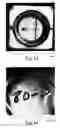 Fig. 09 - Method of making LED encapsulant with undulating surface