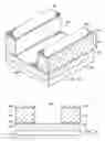 Fig. 07 - Method of forming trench-gate electrode for FinFET device