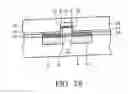 Fig. 06 - PMOS transistor with discontinuous CESL and method of fabrication