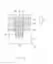 Fig. 07 - STRUCTURE CONTAINING SELF-ALIGNED CONDUCTIVE LINES AND FABRICATING METHOD THEREOF