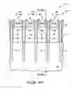 Fig. 33 - Semiconductor structures and memory device constructions