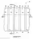 Fig. 46 - Semiconductor structures and memory device constructions