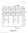Fig. 63 - Semiconductor structures and memory device constructions