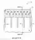 Fig. 65 - Semiconductor structures and memory device constructions